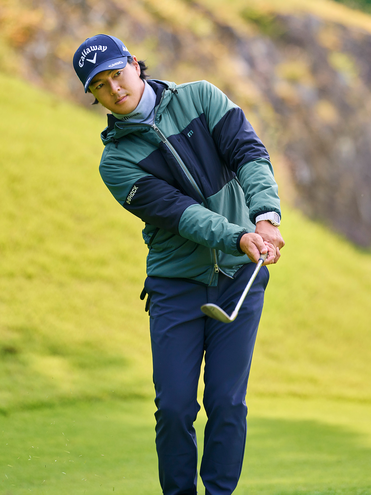 TRAVISMATHEW x RYO ISHIKAWA | トラヴィスマシュー(TRAVISMATHEW)公式通販