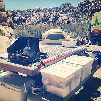 TICLAで新たなキャンプ空間を！ | CAMP HACK[キャンプハック]