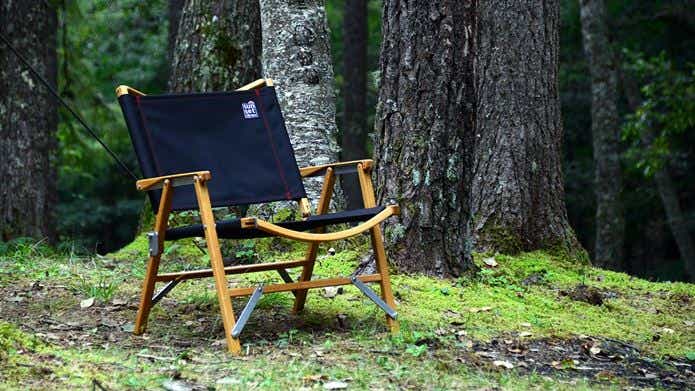 発売と同時に完売したsunsetclimax × kermit『カーミットチェア』の