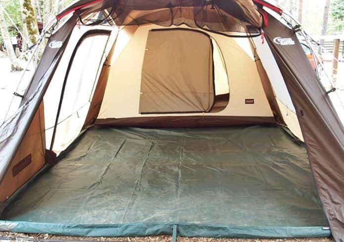 コールマンウェザーマスターワイドツールームSTD使用感を徹底解説