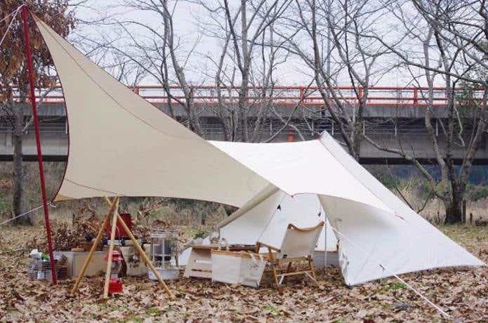 パンダテント増加中!?テンマクデザイン「パンダ」の魅力に迫る