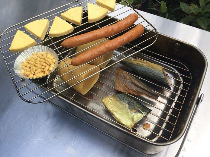 小雀陣二の”このアイテム使ってみたい”#05：スノーピーク・コンパクト