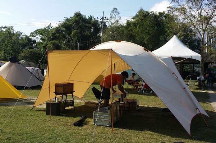 台湾メーカーの「soulwhat」がヴィンテージ好きにはたまらない | CAMP