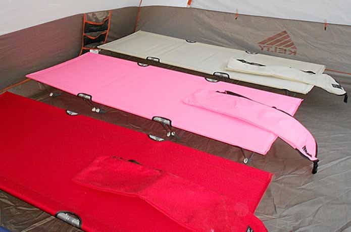 軽量なのにヘビー級のタフさ！アメリカ発「ゴーコット」の魅力に迫る