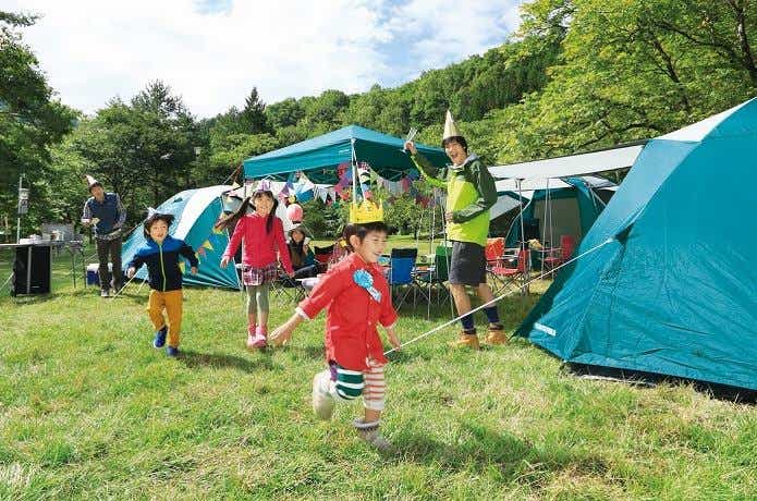 コスパ良し！サウスフィールドのキャンプアイテム図鑑 | CAMP HACK