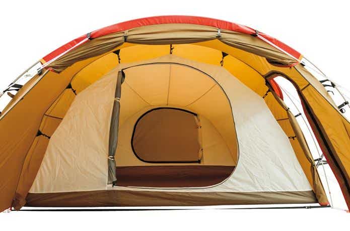 スノーピーク新作ヴォールトってどうなの？気になる点もまるっと解説