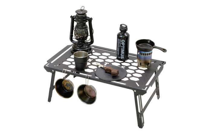 ブロック遊びみたいに変幻自在！ネイチャートーンズの新作ラックなら