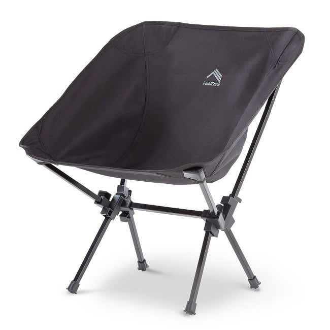 ワークマン新作チェア】従来品とどっちを買うべき？違いを徹底レビュー