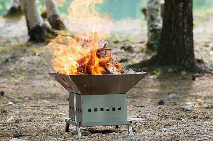 直営店スタッフが激推し！「ウチの隠れた名品、紹介します」【テンマク
