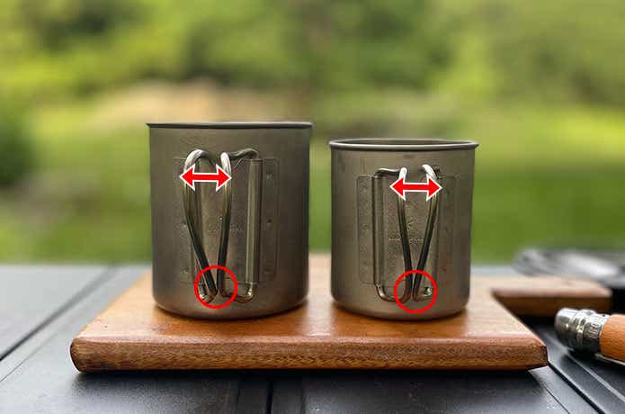 27年売れ続ける。スノーピークの「チタンマグ」には、見た目以上の魅力