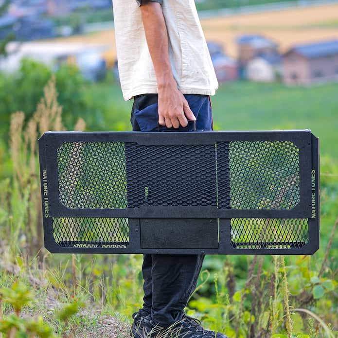 急げ！初回受注は9/17（日）まで】ネイチャートーンズ新作「ハビット