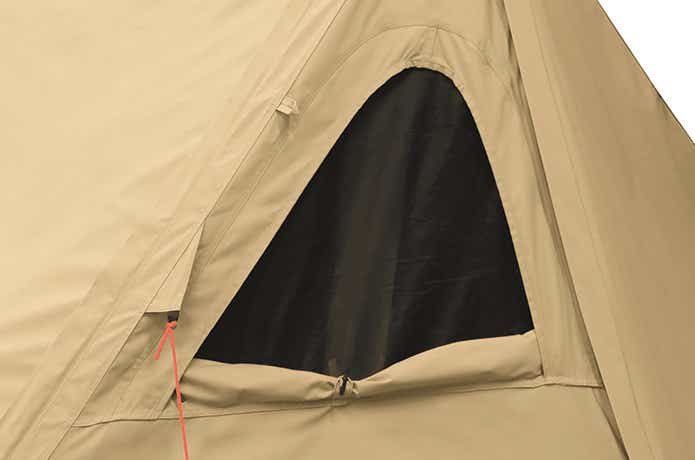 数量・期間限定で20%OFF！】焚き火も身近に楽しめるVASTLANDの「TC