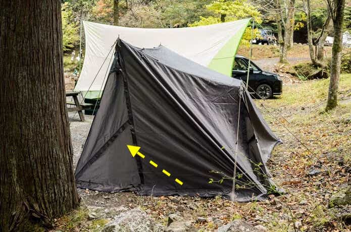 まさかの2万円以下】前室広々！ワークマンの秋冬新作「耐久撥水