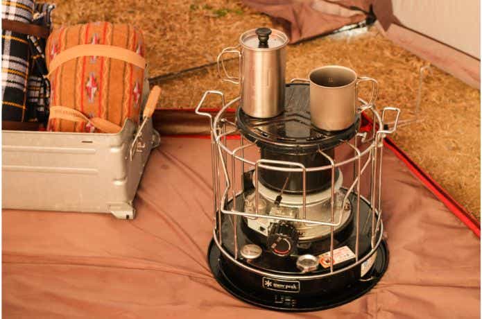 2026最新】スノーピークのストーブ徹底解説！レインボーストーブは購入