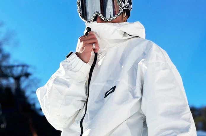 2026年】メンズのスノボウェアおすすめ20選！かっこいいブランドや