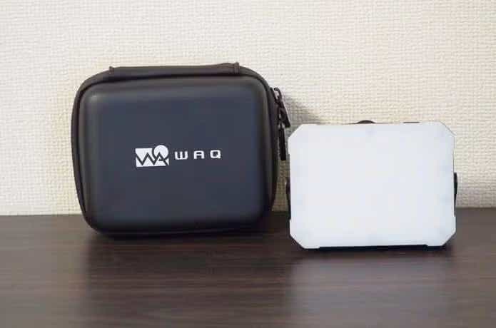 使用レビュー！】WAQ LEDランタン2を実際に使った評価は？ | CAMP HACK