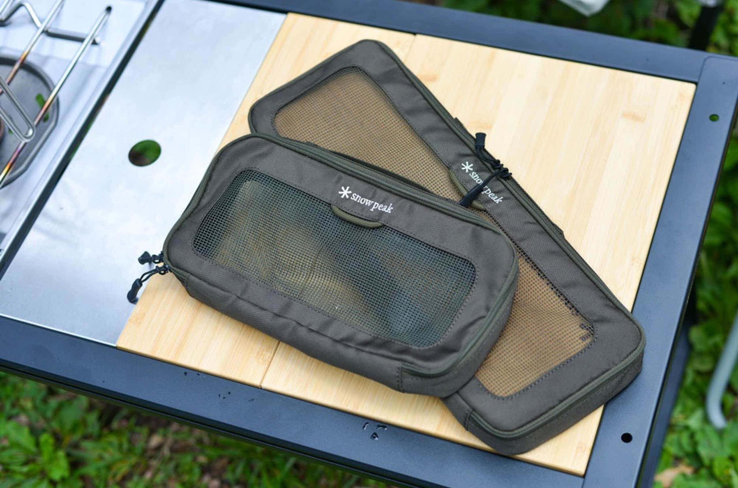 スノーピークNEWアイテムが続々登場！】公式オンラインストアでしか