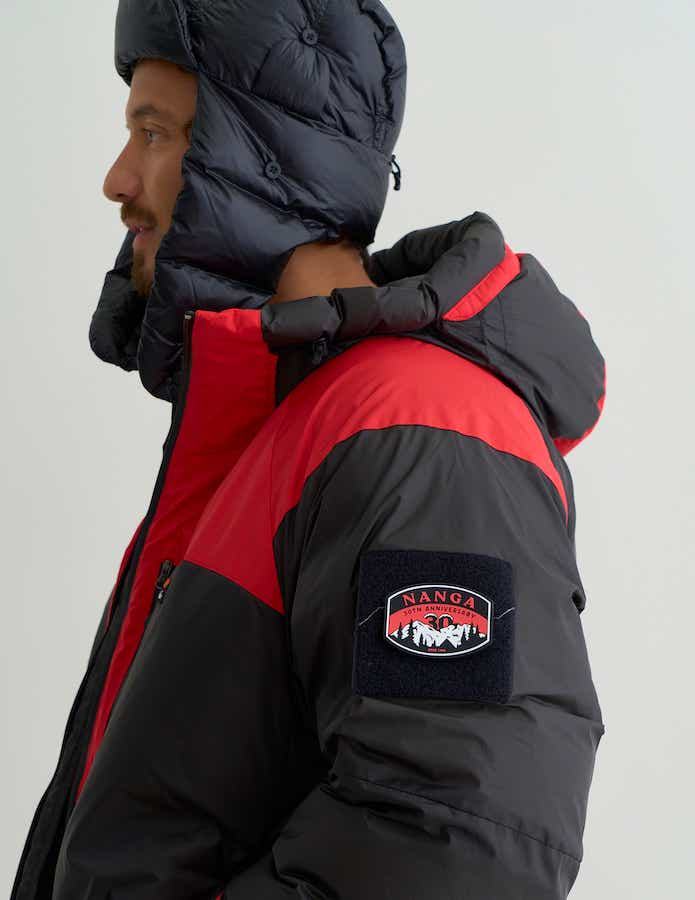 ナンガ30周年】特別モデルの寝袋が、今だけオーダーフェアで確実に入手