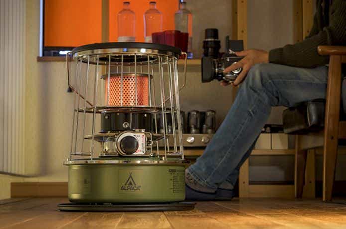 2026年】アルパカストーブが欲しい！知って得する買う前に見ておくべき