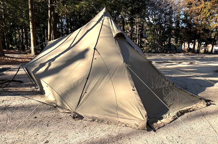 3ヶ月レポ】玄人むけ？薪ストは？ゼインアーツ「ウータ」の率直な使用