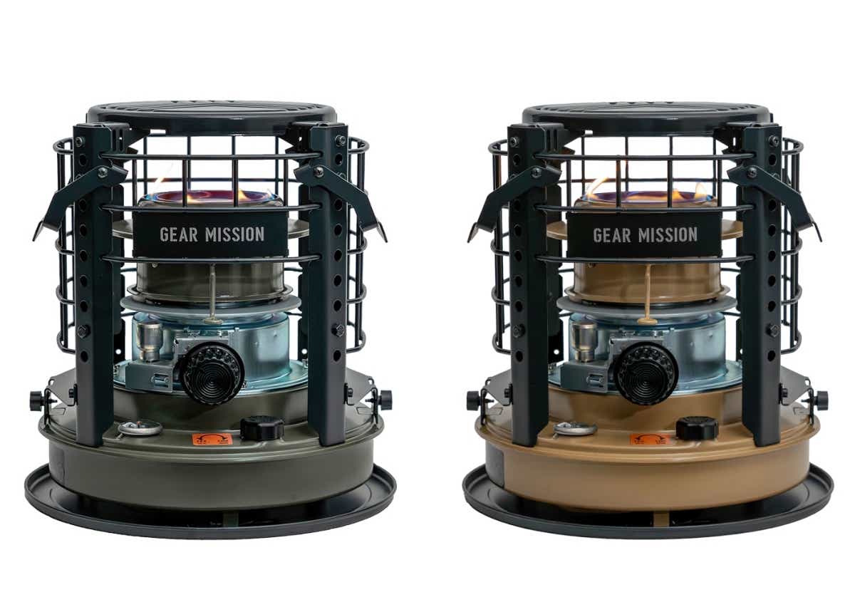 この顔で小さいって…マジ？」13時間暖かい、ギアミッション新作の“石油