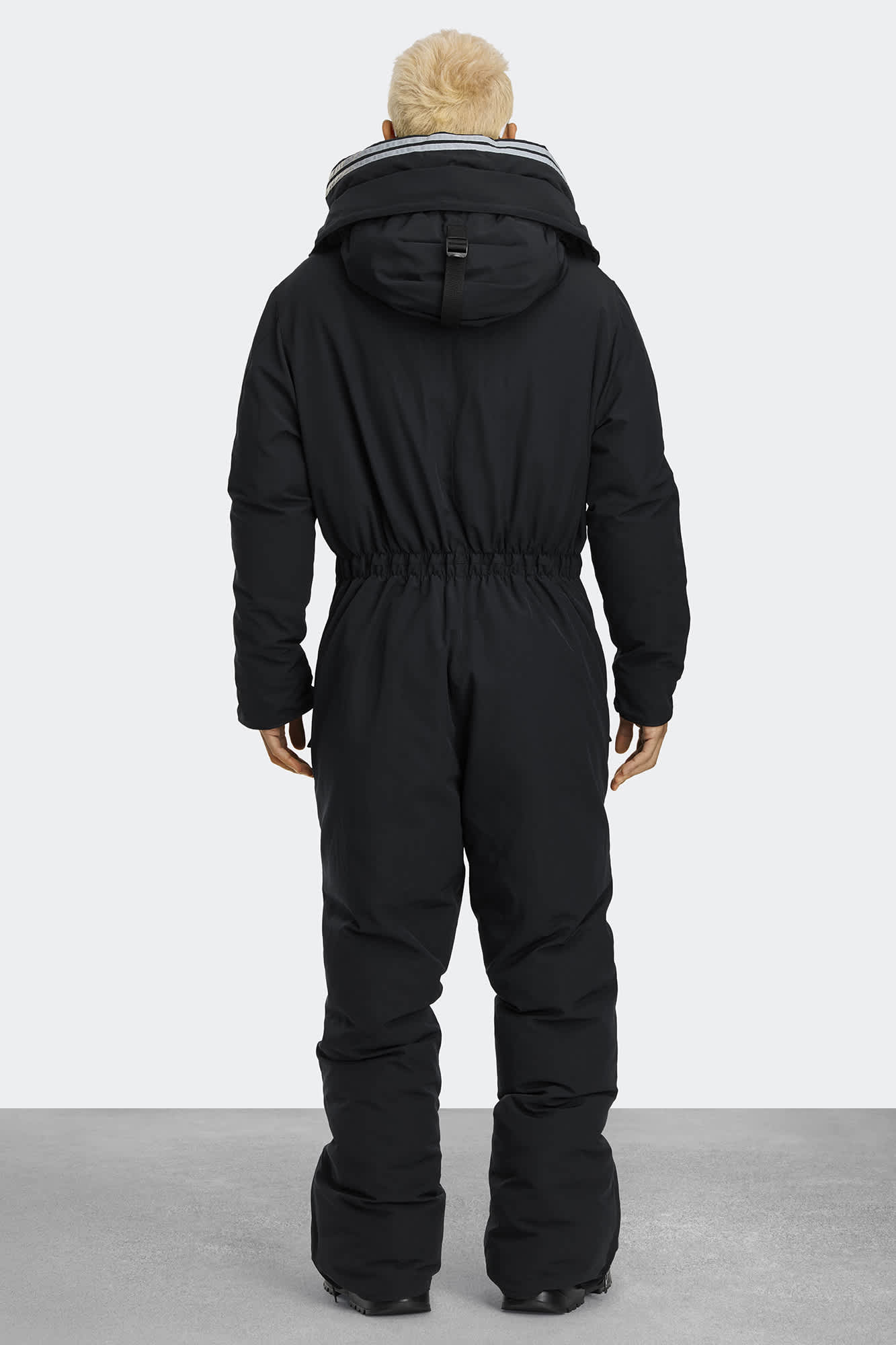Arctic Rigger Coverall | Canada Goose US
