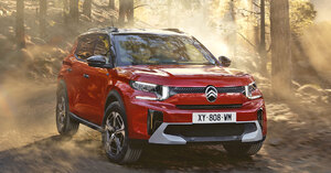 Le Xpeng G9, un SUV électrique premium et low-cost qui cherche sa