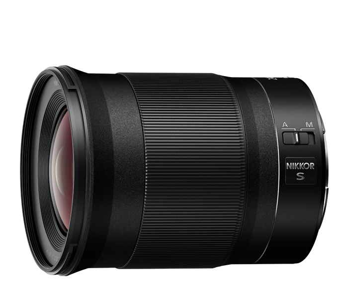 Nikon NIKKOR Z 24mm f/1.8 S | Mirrorless Lenses | Nikon USA