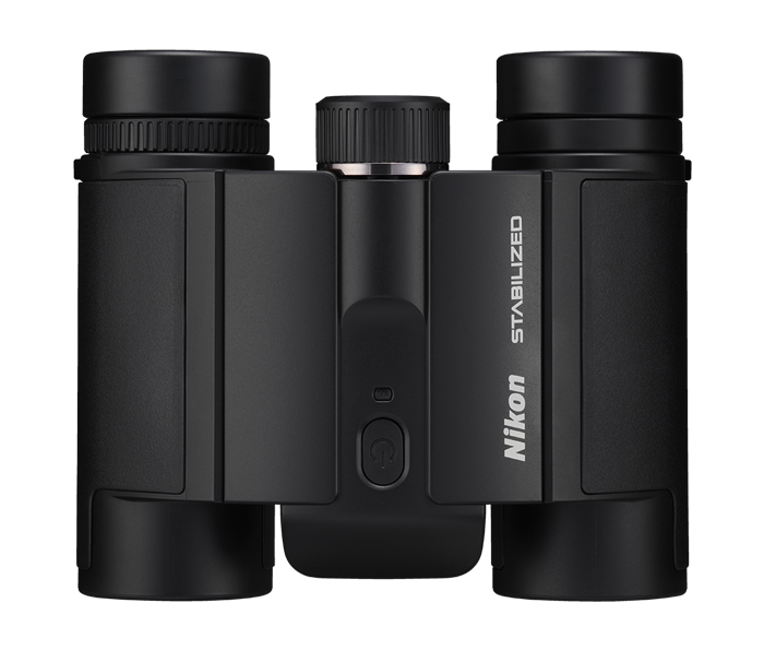 Nikon STABILIZED 12x25 S | Binoculars | Nikon USA