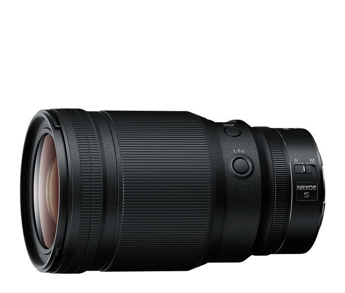 Nikon NIKKOR Z 50mm f/1.2 S | Refurbished Lenses | Nikon USA