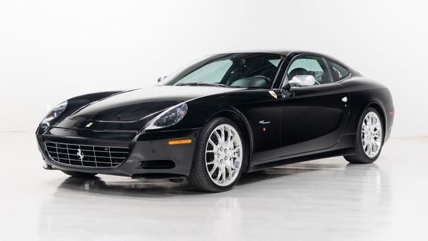 Ferrari 612 Scaglietti Market - CLASSIC.COM