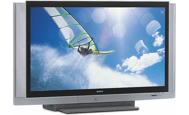 Sony KDF-60XBR950 60