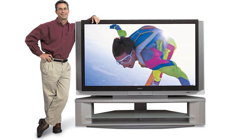 Sony KDF-70XBR950 70