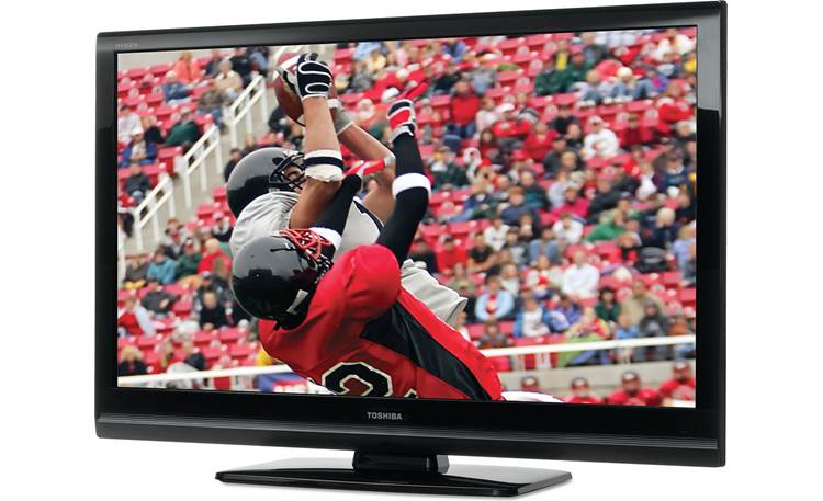 Toshiba 42RV535U 42
