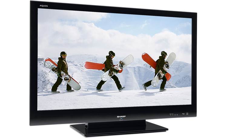 Sharp LC-52LE700UN 52