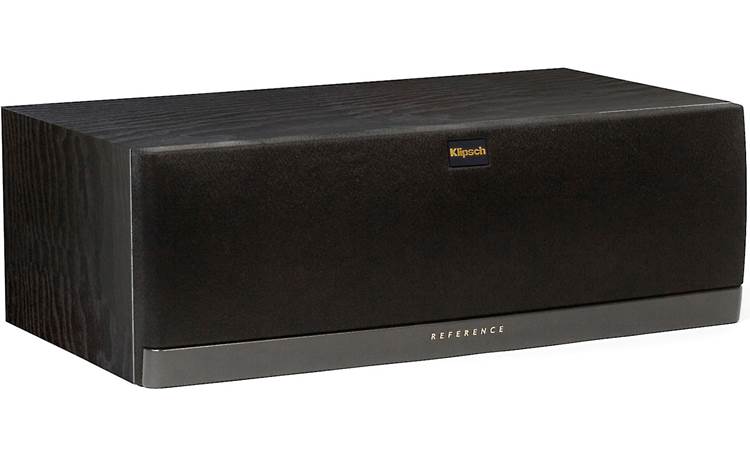 Customer Reviews: Klipsch Reference RC-42 II Center channel
