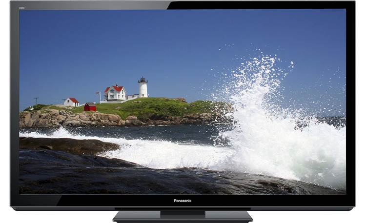 Panasonic VIERA® TC-P60GT30 60