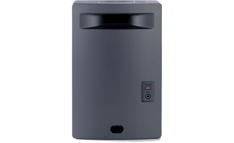 Bose® SoundTouch® 10 wireless speaker (Black) (Black) at Crutchfield