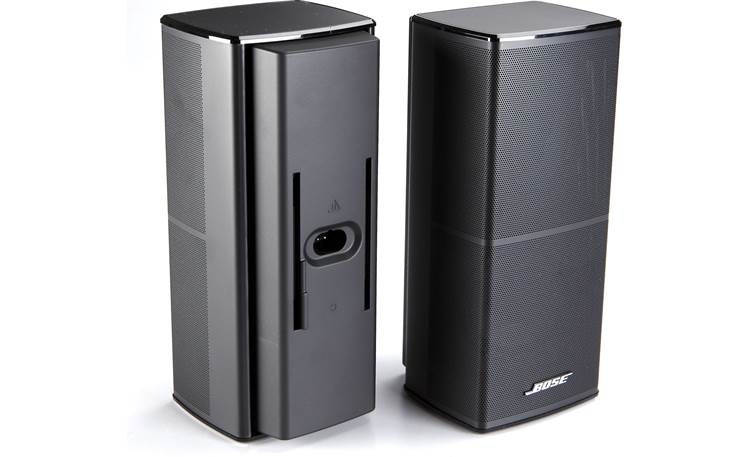 Bose® Acoustimass® 5 Series V speaker system (Black) (Black) at