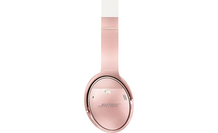 Bose® QuietComfort® 35 wireless headphones II (Limited Edition