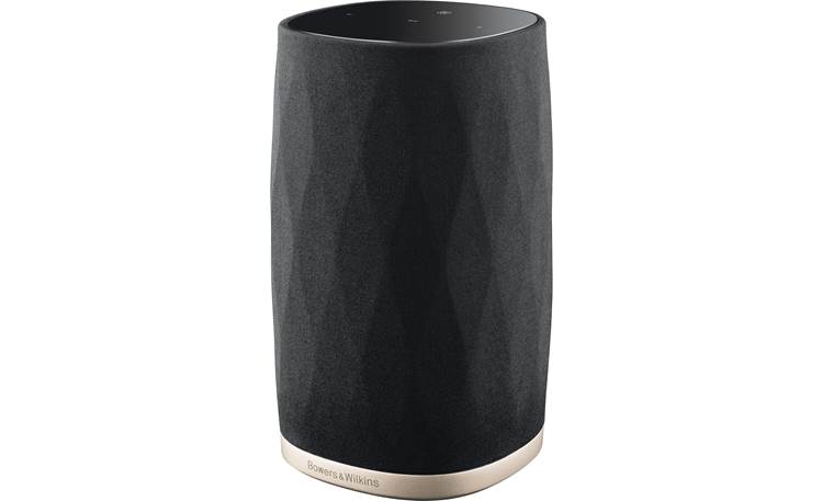 Bowers & Wilkins Formation Flex Wireless powered speaker system