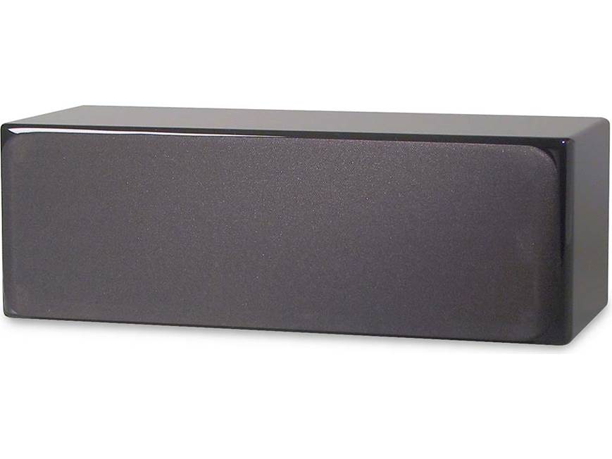 NHT SC1 Super Series center channel speaker at Crutchfield
