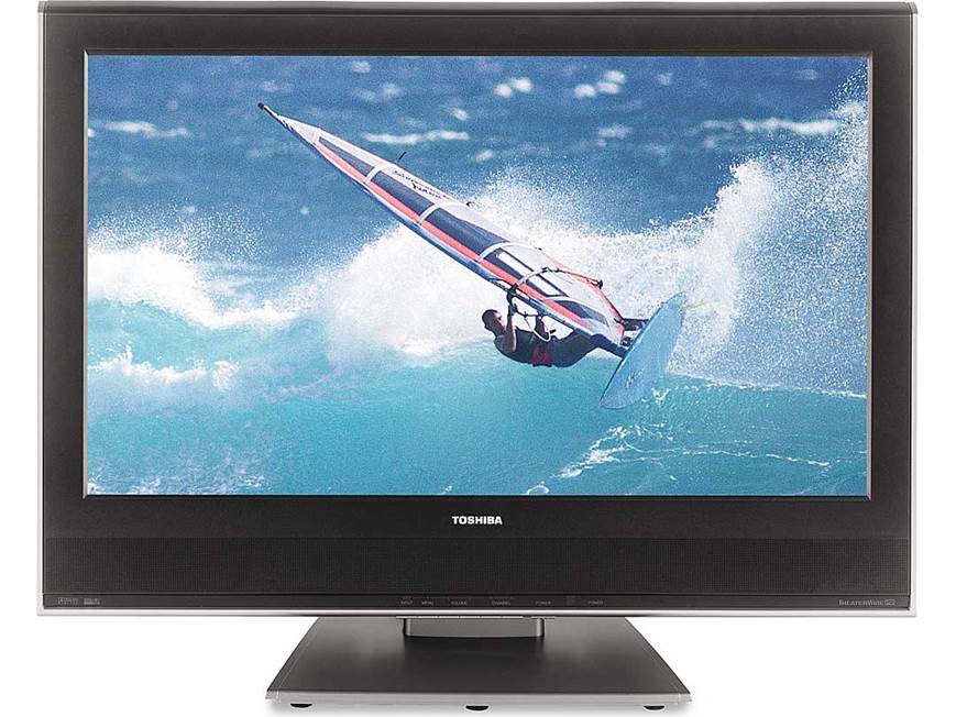 Toshiba 37HL66 37