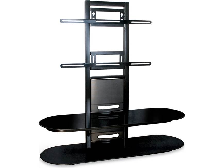 Bell'O FP-4850HG Universal flat-panel TV floor stand at Crutchfield
