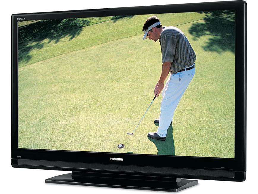Toshiba 32CV510 32