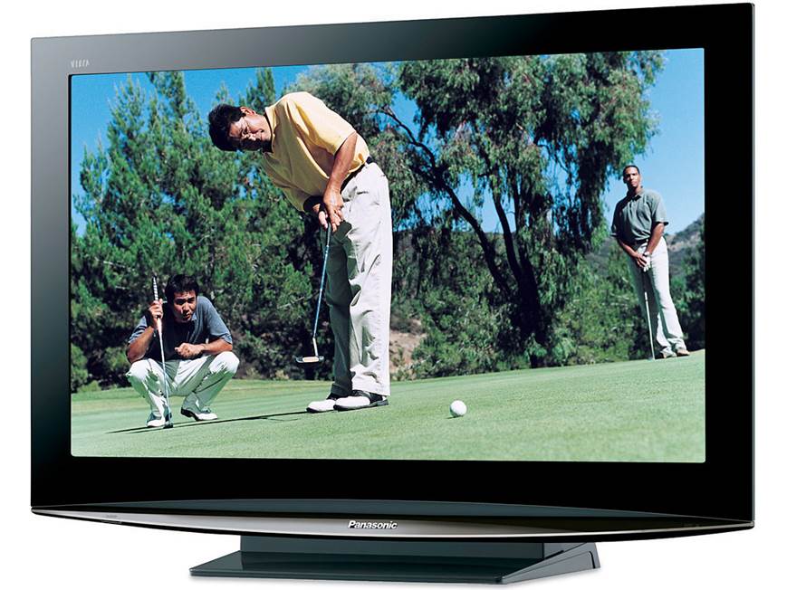 Panasonic TC-37LZ800 37