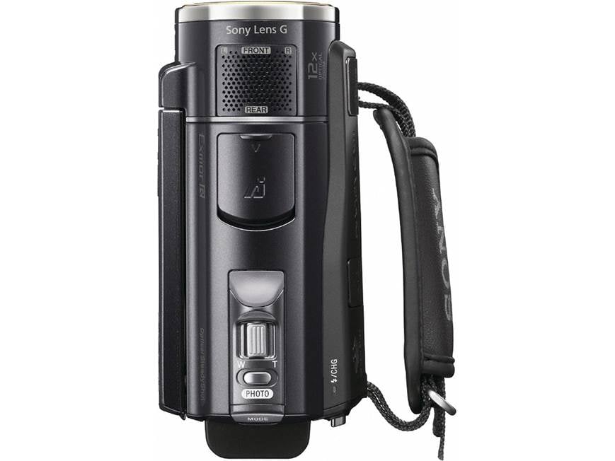 Sony HDR-CX500V Handycam® 32GB HD flash memory/Memory Stick