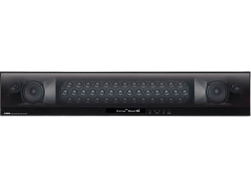 Yamaha YSP-5100 Digital Sound Projector™ Powered home theater