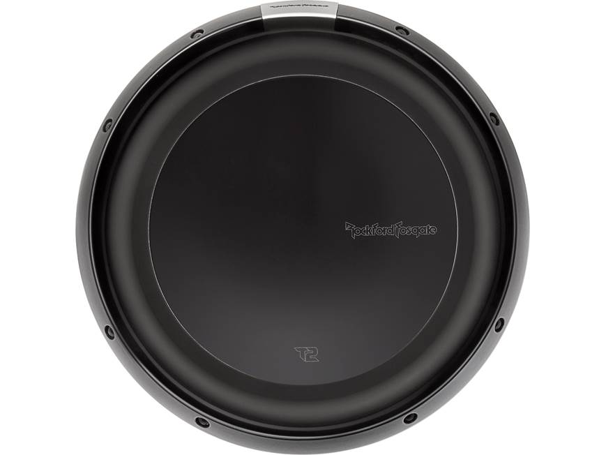 Rockford Fosgate T2D415 Power T2 Series 15