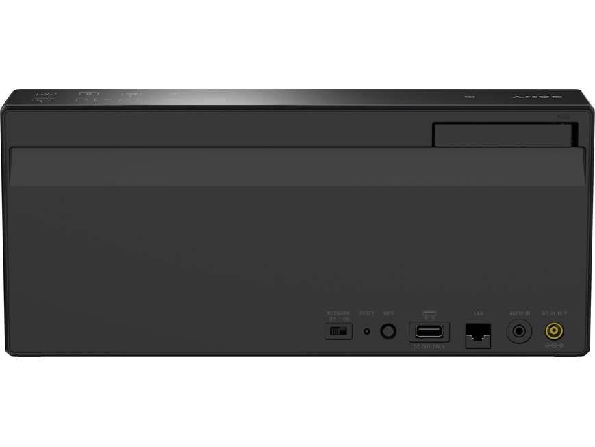 Sony SRS-X7 Portable wireless speaker system with Bluetooth® and